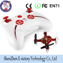 100% Original SYMA X12 Nano Explorers 2.4G 4CH 6 Axis RC Quadcopter RTF Micro Quad Copter Airplane